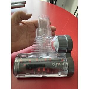 Dyson Attachment For Pet Hair